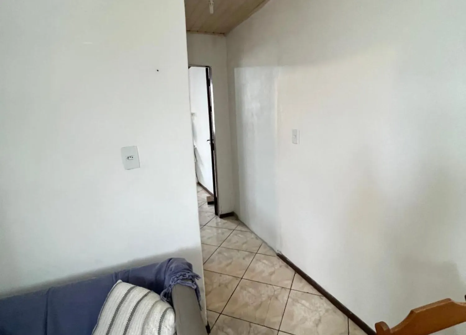 公寓 FlorianópolisAp Centro De Floripa公寓 巴西