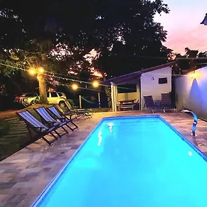 Refugio 755 Bed & Breakfast