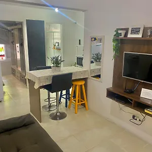  Apartamento Floripa 16 - Próximo Ao Centro, Ufsc, Aeroporto E Praias