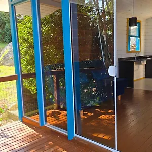Jardim Bruxas 410 Homestay