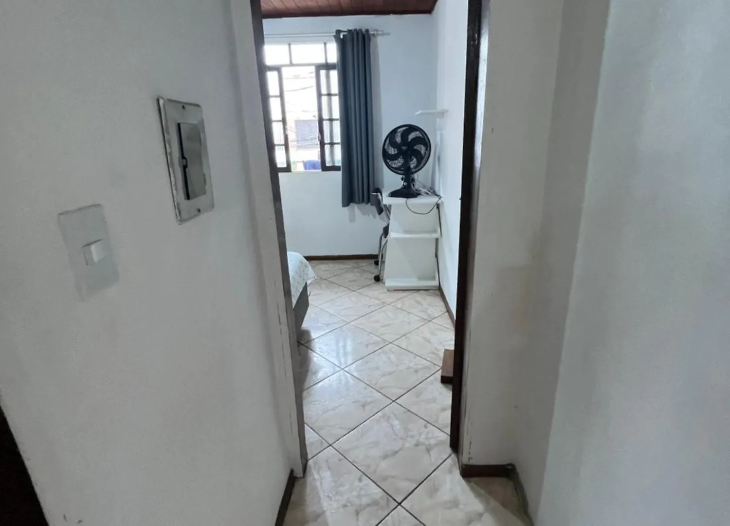 Ap Centro De Floripa Apartment Florianopolis 0*,  Brazil
