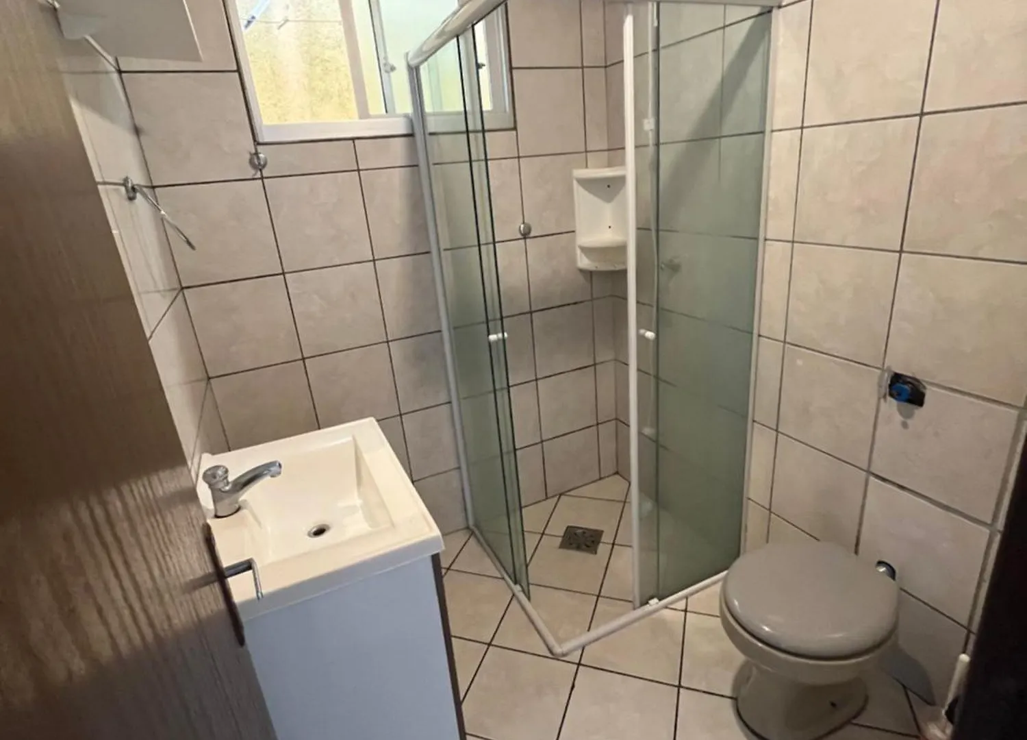 Ap Centro De Floripa Apartment Florianopolis Brazil