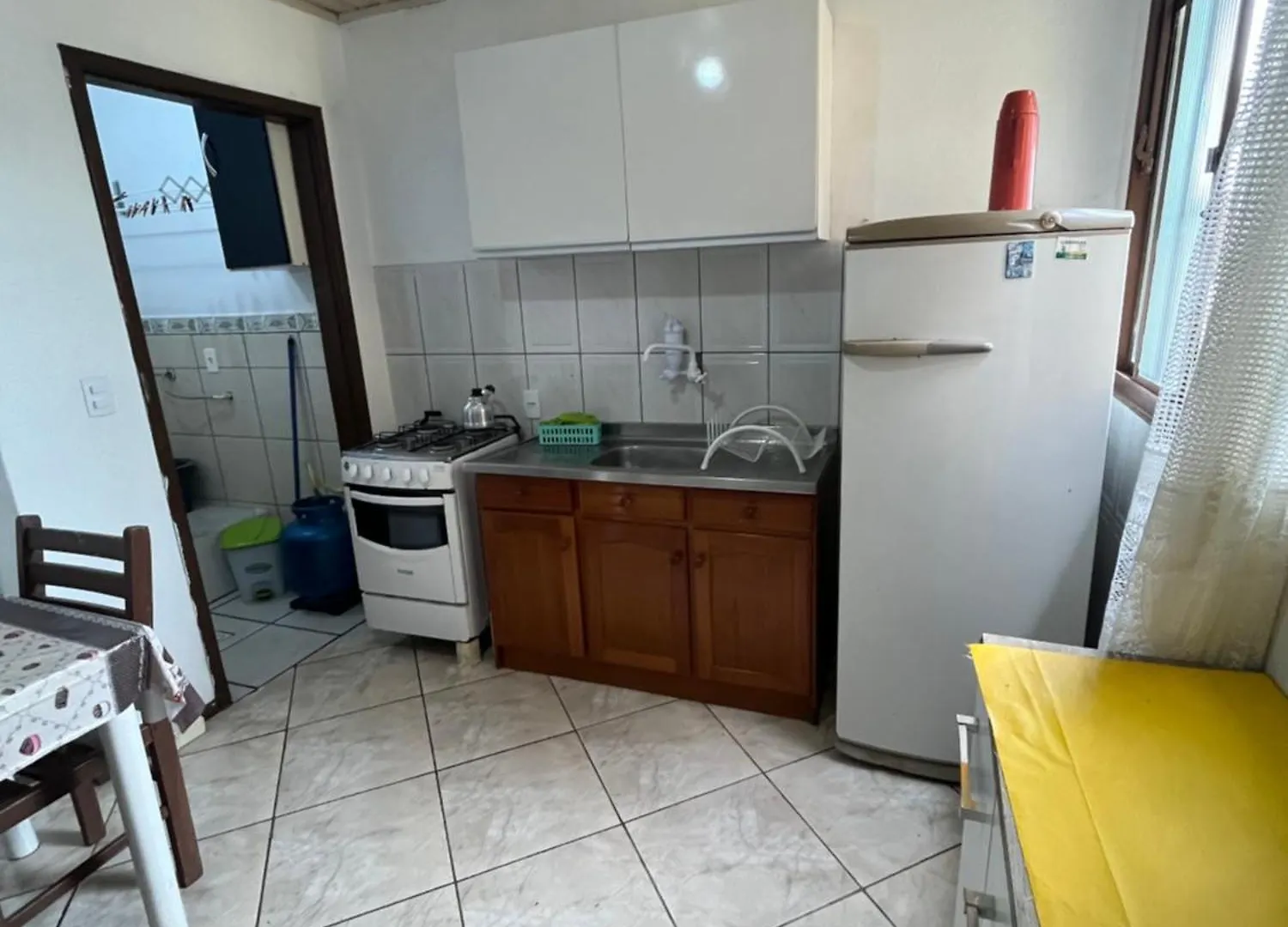 Ap Centro De Floripa Apartment Florianopolis